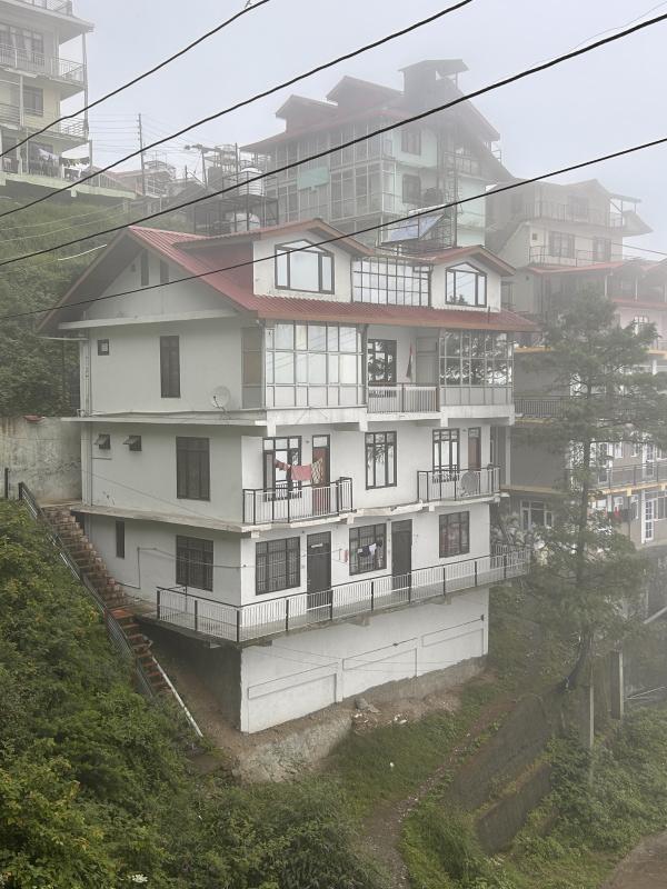 9 BHK 4000 Sq.ft. Apartment for Rent in Lambi Dhar, Dhalli, Shimla