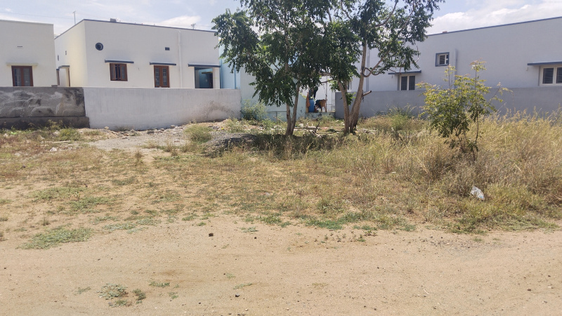  2200 Sq.ft. Residential Plot for Sale in Sulur, Coimbatore