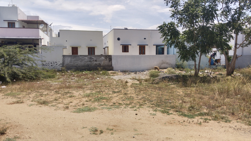  2200 Sq.ft. Residential Plot for Sale in Sulur, Coimbatore