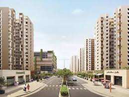 1 BHK Apartment 444 Sq.ft. for Sale in Dombivli East, Thane