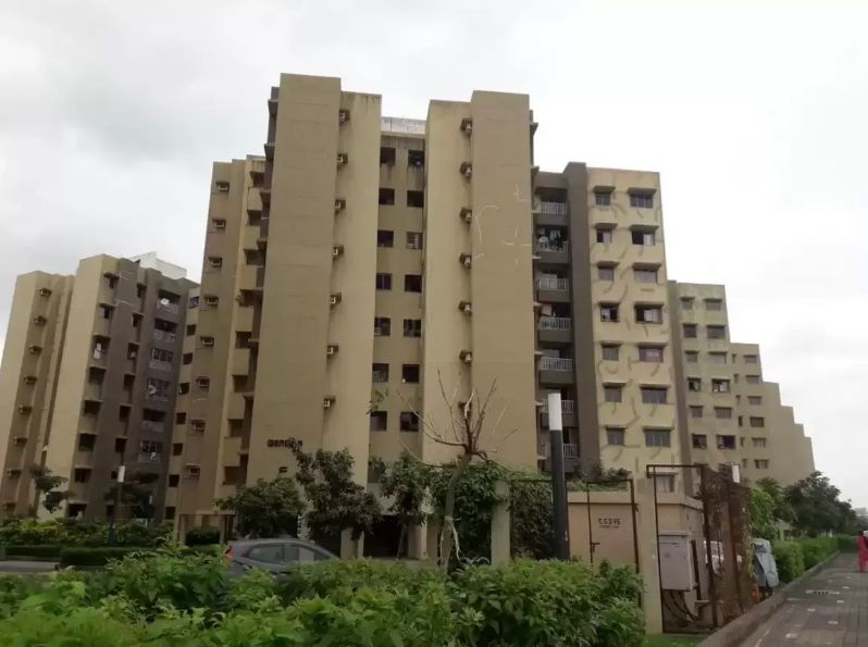 2 BHK Apartment 750 Sq.ft. for Sale in Palava, Thane