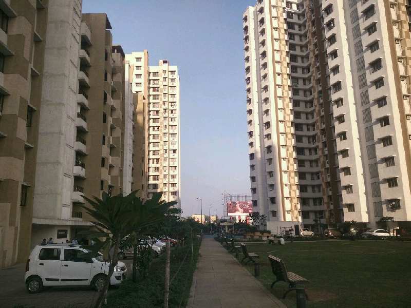 2 BHK Apartment 990 Sq.ft. for Sale in
