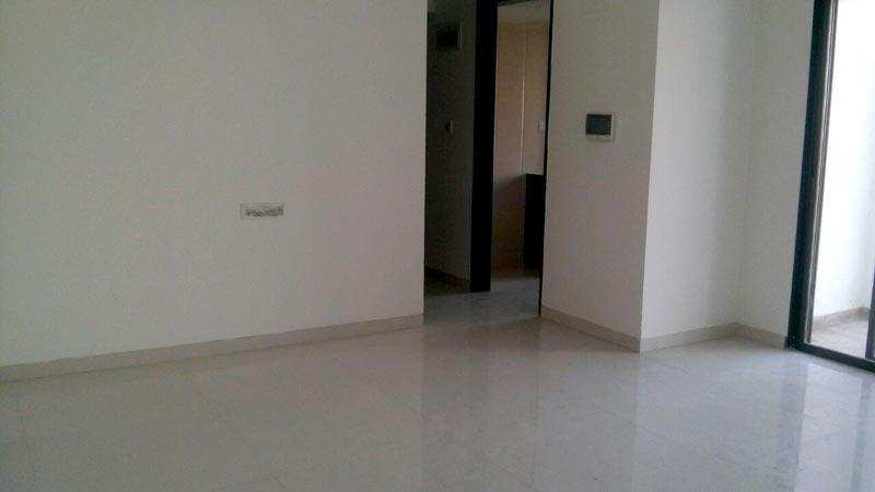 1 BHK Apartment 693 Sq.ft. for Rent in Nilje Gaon, Thane