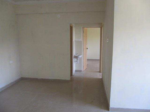 1 BHK Apartment 837 Sq.ft. for Sale in