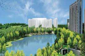 3 BHK Residential Apartment 919 Sq.ft. for Sale in Dombivli East, Thane
