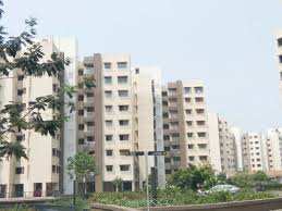 2 BHK Apartment 1071 Sq.ft. for Rent in