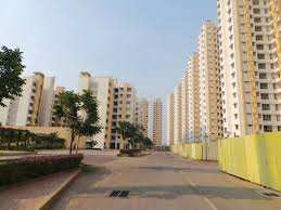3 BHK Apartment 1098 Sq.ft. for Rent in