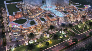  Commercial Shop for Sale in Sector 22 Rohini, Delhi