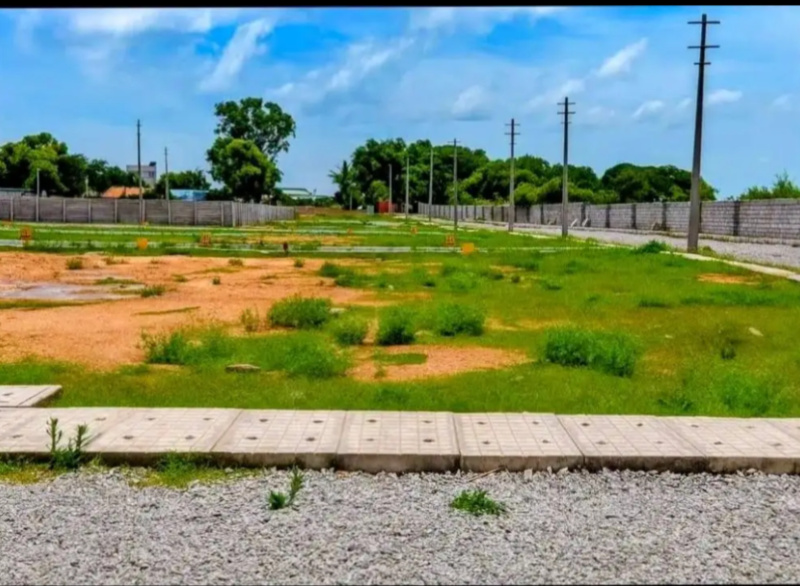  600 Sq.ft. Residential Plot for Sale in CK Palya, Bangalore