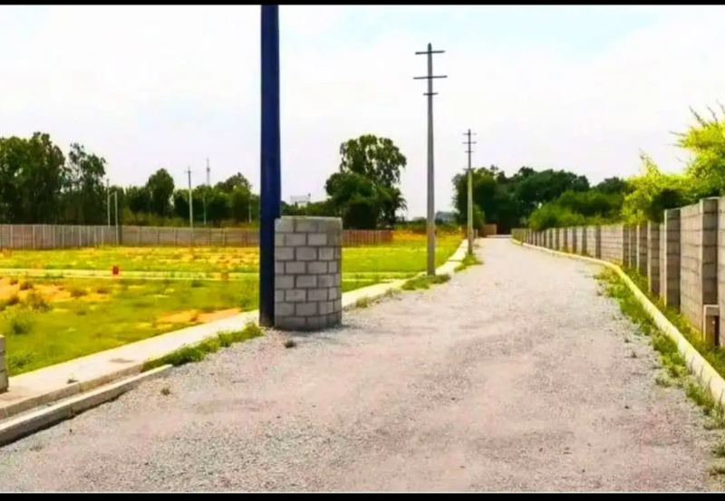  600 Sq.ft. Residential Plot for Sale in CK Palya, Bangalore