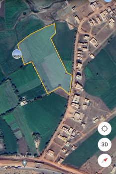  Residential Plot for Sale in Aron, Guna