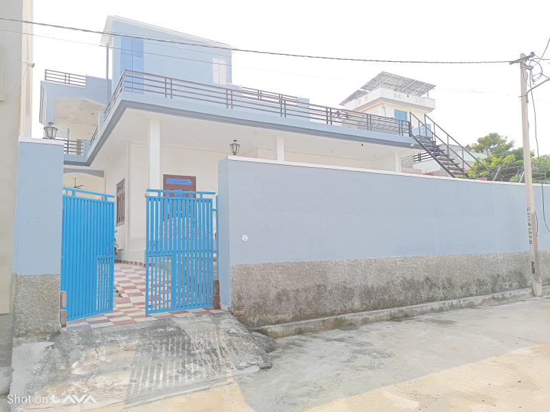 6 BHK 350 Sq.ft. House for Rent in Chirawa, Jhunjhunu