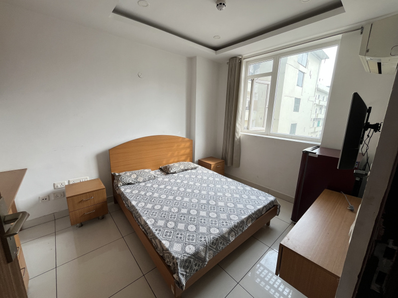  450 Sq.ft. Office Space for Rent in VIP Road, Zirakpur