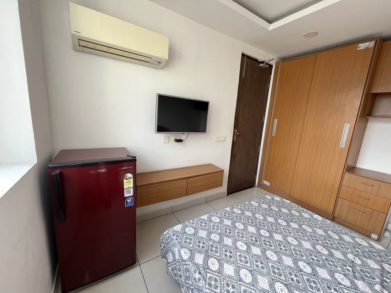  450 Sq.ft. Office Space for Rent in VIP Road, Zirakpur