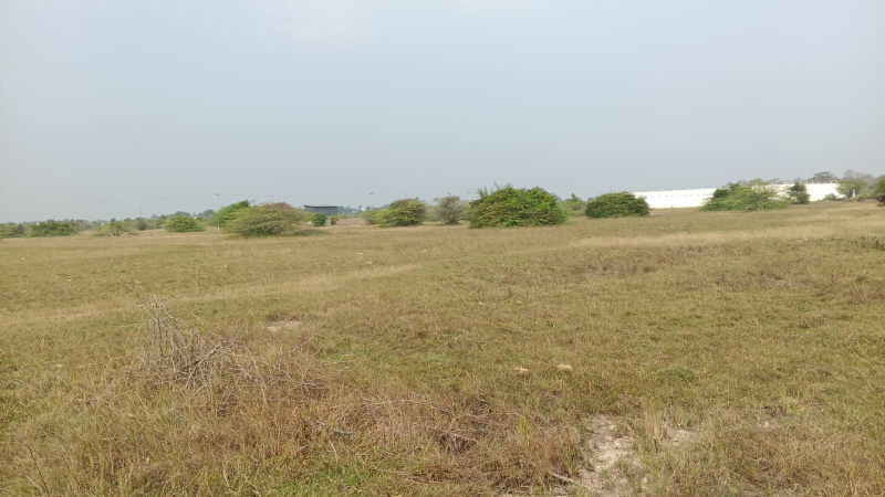  2400 Sq.ft. Residential Plot for Sale in Enathur, Kanchipuram