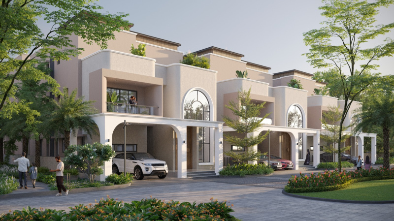 4 BHK 3385 Sq.ft. Villa for Sale in Tukkuguda, Hyderabad