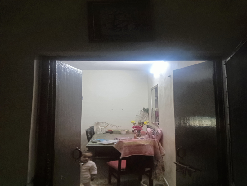 1 BHK 500 Sq.ft. Apartment for Sale in Sector 19 Noida