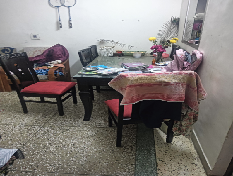 1 BHK 500 Sq.ft. Apartment for Sale in Sector 19 Noida