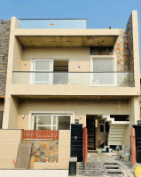 3 BHK House for Sale in Gulabgarh, Dera Bassi