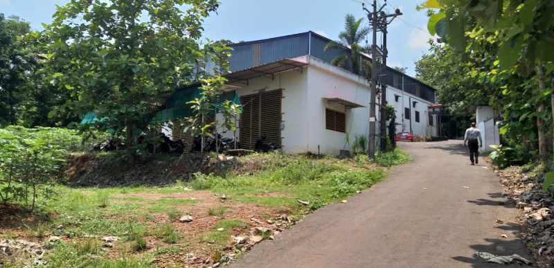  25000 Sq.ft. Warehouse for Sale in Changanassery, Kottayam