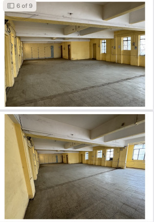  2500 Sq.ft. Office Space for Rent in Nashik Road, Nashik Road