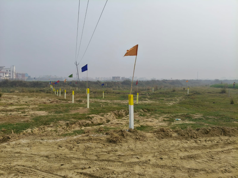  900 Sq.ft. Residential Plot for Sale in Laheriasarai, Darbhanga