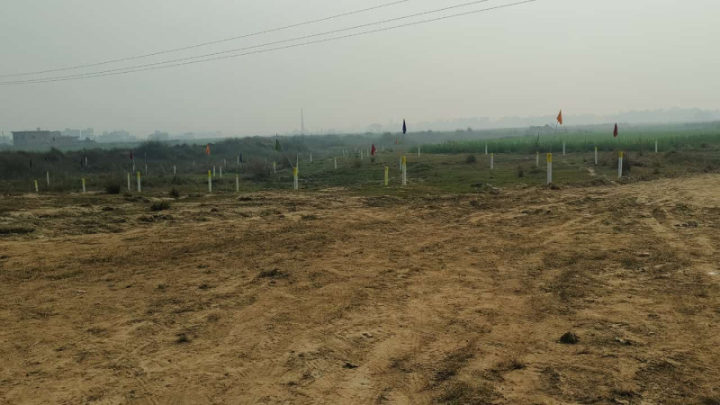  900 Sq.ft. Residential Plot for Sale in Laheriasarai, Darbhanga