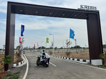  Industrial Land for Sale in Pudupattinam, Chengalpattu