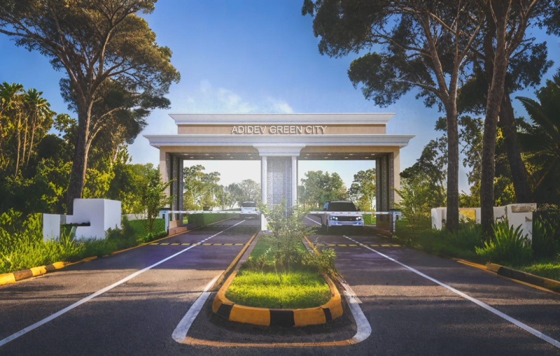 3 BHK 1875 Sq.ft. Villa for Sale in Barwadda, Dhanbad