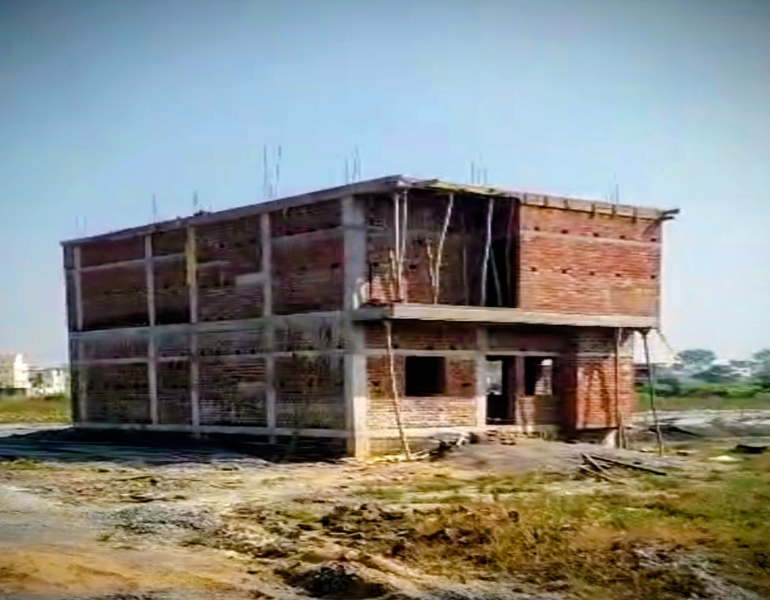 3 BHK 1875 Sq.ft. Villa for Sale in Barwadda, Dhanbad