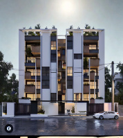 2 BHK Flat for Sale in Rammurthy Nagar, Bangalore
