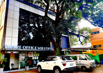  Office Space for Rent in Ulsoor, Bangalore