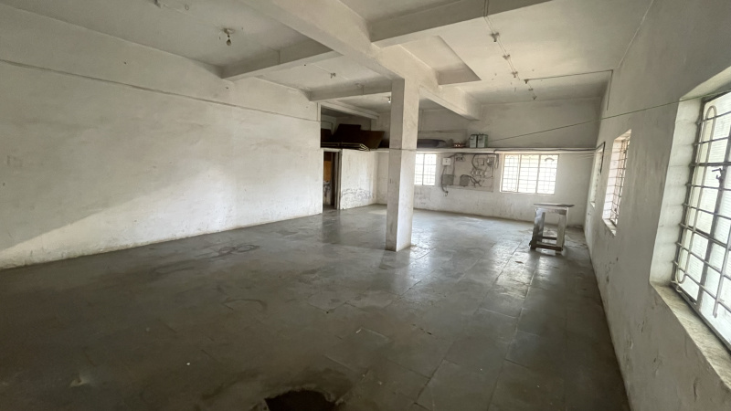  4500 Sq.ft. Office Space for Rent in Alandi Phata, Chakan, Pune