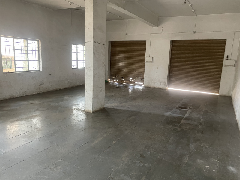  4500 Sq.ft. Office Space for Rent in Alandi Phata, Chakan, Pune