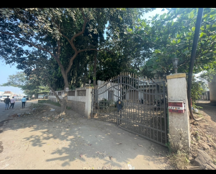  4500 Sq.ft. Office Space for Rent in Alandi Phata, Chakan, Pune