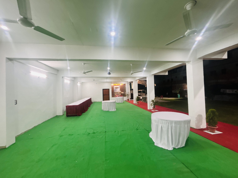  1100 Sq.ft. Warehouse for Rent in Tiwariganj, Lucknow