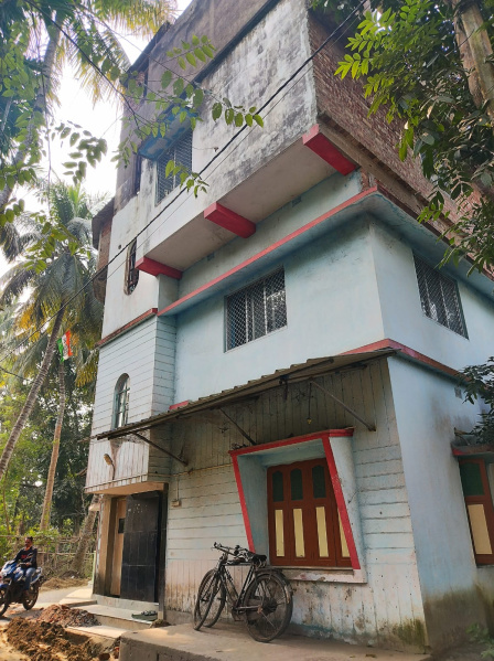 10 BHK 3024 Sq.ft. Apartment for Sale in Budge Budge, South 24 Parganas