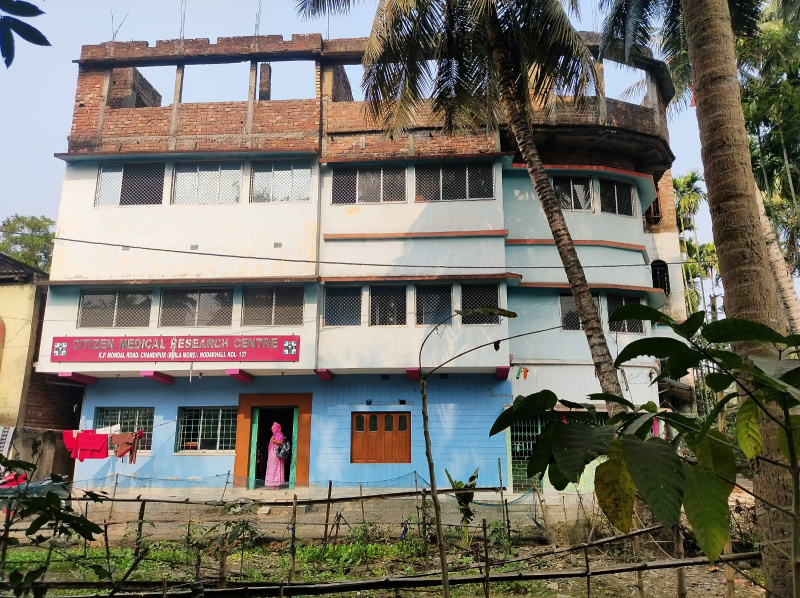 10 BHK 3024 Sq.ft. Apartment for Sale in Budge Budge, South 24 Parganas