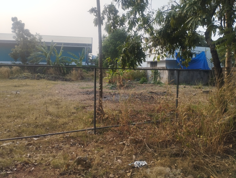  30 Cent Commercial Land for Rent in Kadappakada, Kollam