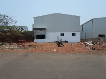  Warehouse for Rent in Verna, Goa