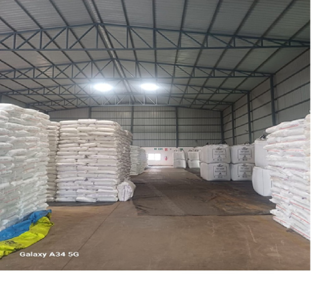  10000 Sq.ft. Warehouse for Rent in Verna, Goa
