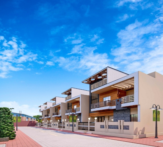 2 BHK 700 Sq.ft. Apartment for Sale in Badheri Rajputan, Haridwar