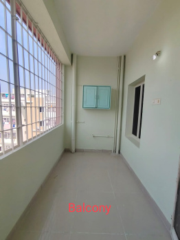 2 BHK Flat for Sale in JKC College Road, Guntur