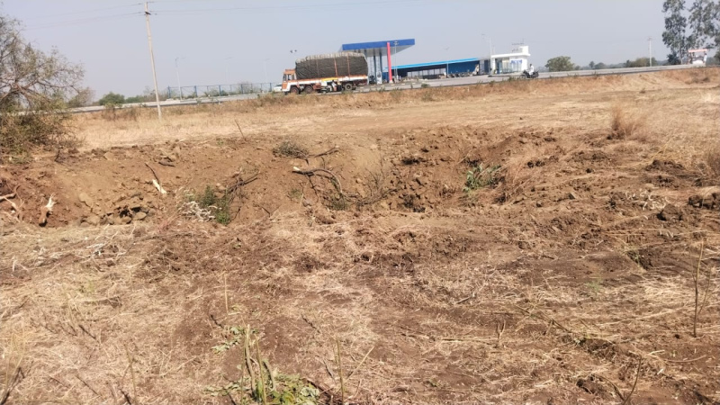  2 Acre Agricultural/Farm Land for Sale in Kurgunta, Gulbarga
