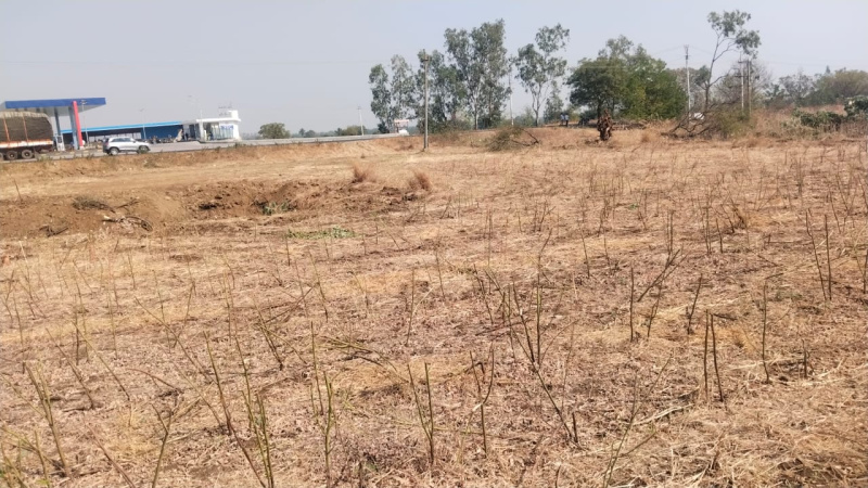  2 Acre Agricultural/Farm Land for Sale in Kurgunta, Gulbarga