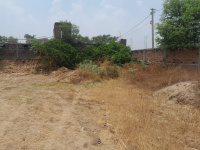  Residential Plot for Sale in Churamanpur, Buxar