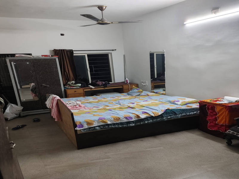 2 BHK 125 Sq. Yards Apartment for Sale in New Ranip, Ahmedabad