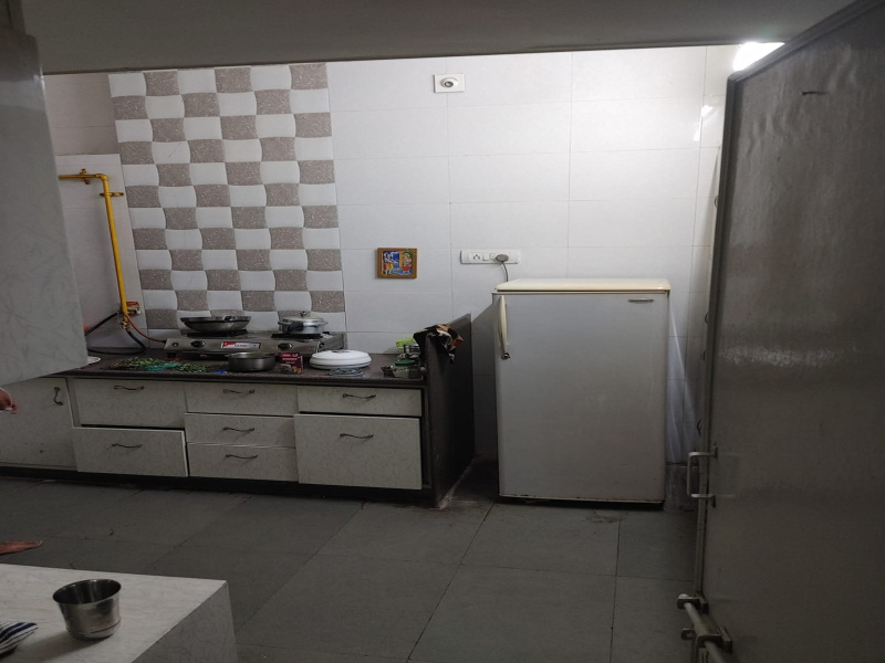 2 BHK 125 Sq. Yards Apartment for Sale in New Ranip, Ahmedabad