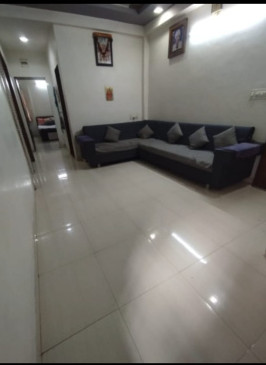 2 BHK 118 Sq. Yards Apartment for Sale in New Ranip, Ahmedabad