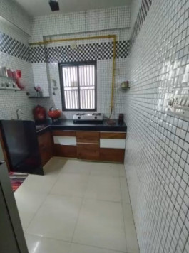 2 BHK 118 Sq. Yards Apartment for Sale in New Ranip, Ahmedabad